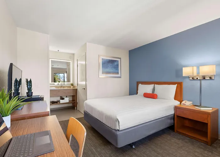 Good Nite Inn Camarillo