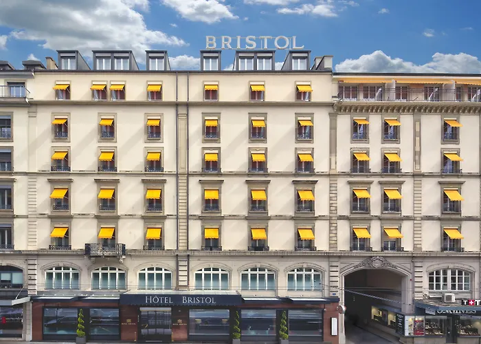 Hotel Bristol