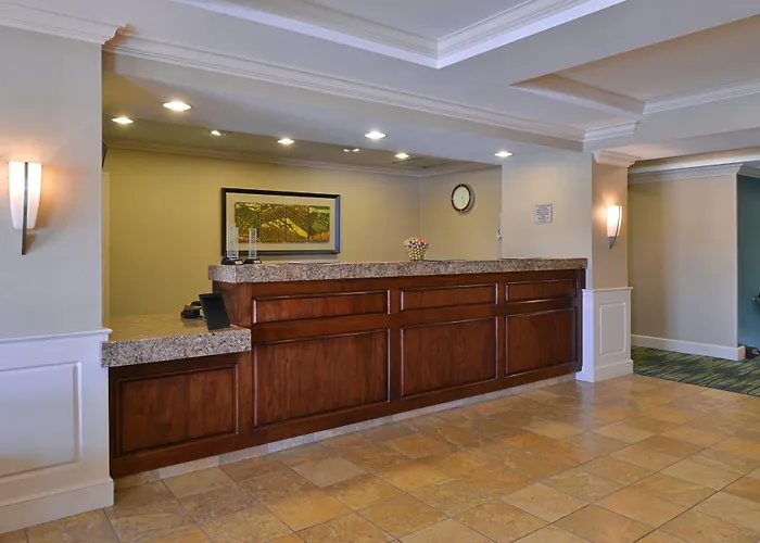 Springhill Suites By Marriott Charleston Riverview