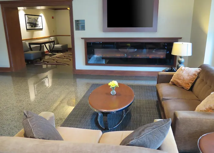 Harrah'S Joliet Hotel & Casino - A Caesars Rewards Destination