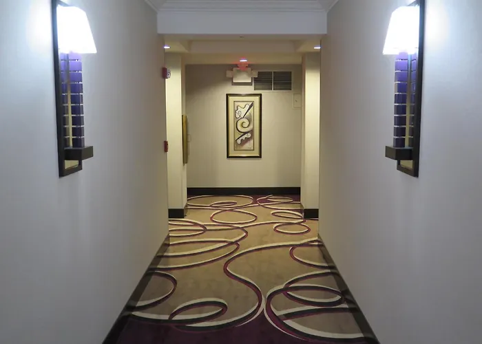 Harrah'S Joliet Hotel & Casino - A Caesars Rewards Destination