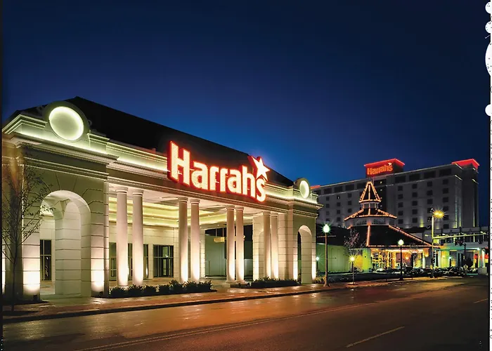 Harrah'S Joliet Hotel & Casino - A Caesars Rewards Destination