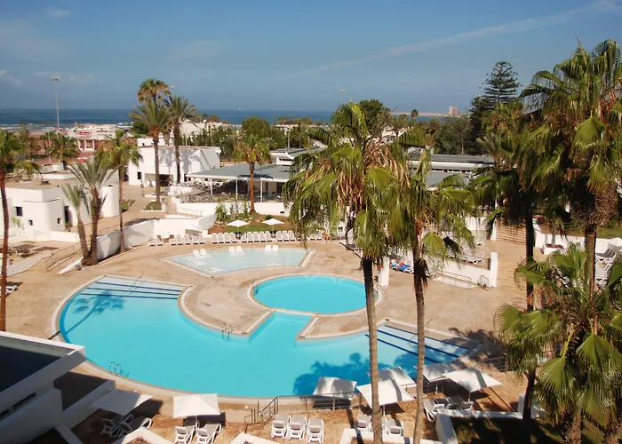 Allegro Agadir