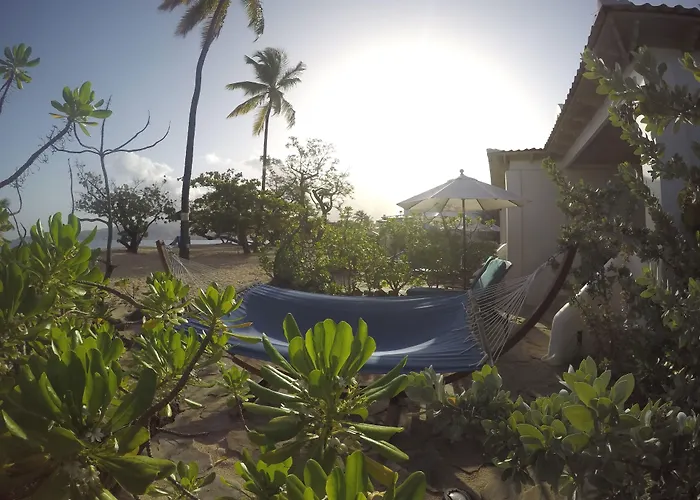 Spice Island Beach Resort
