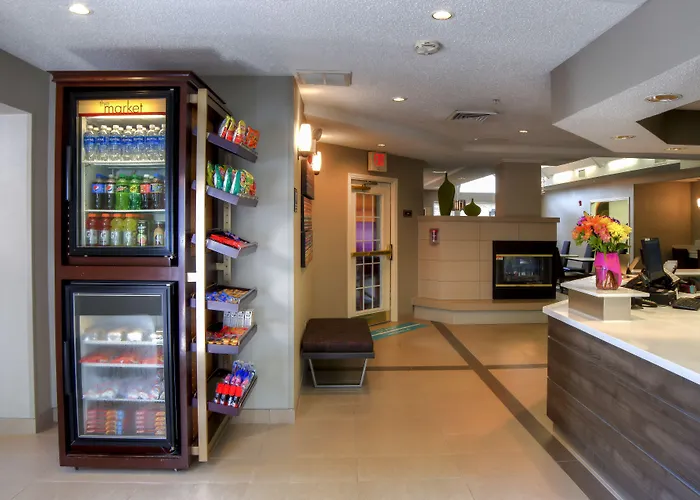 McAllen Resorts