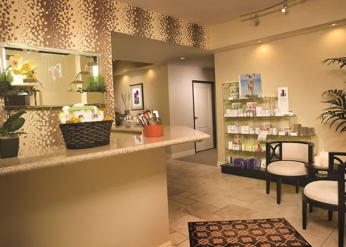 Ayres Suites Mission Viejo - Lake Forest