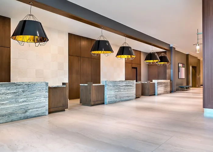 Woodbine Resorts