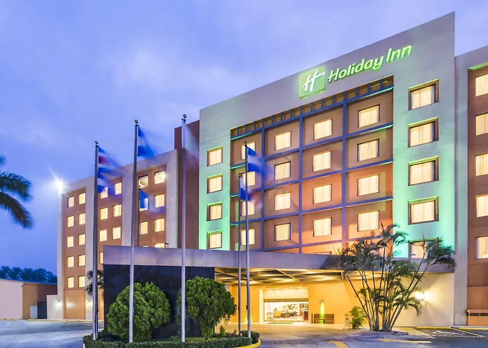 Holiday Inn Convention Center By Ihg