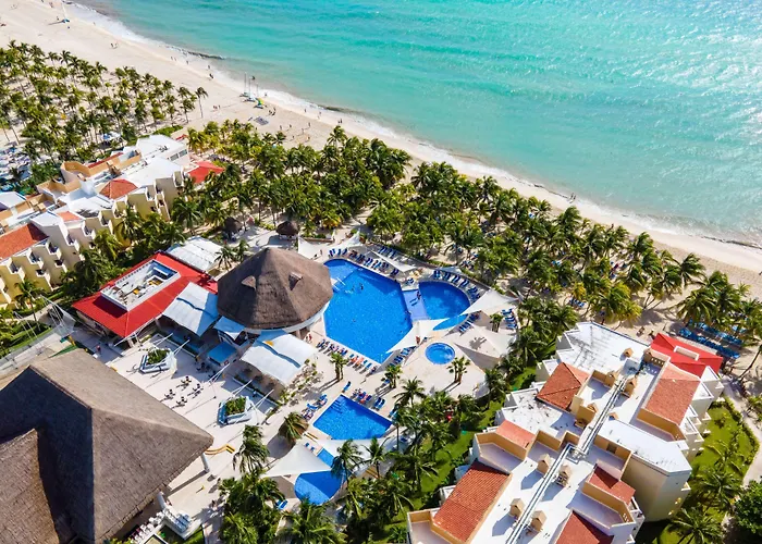 Viva Maya By Wyndham, A Trademark All Inclusive Resort
