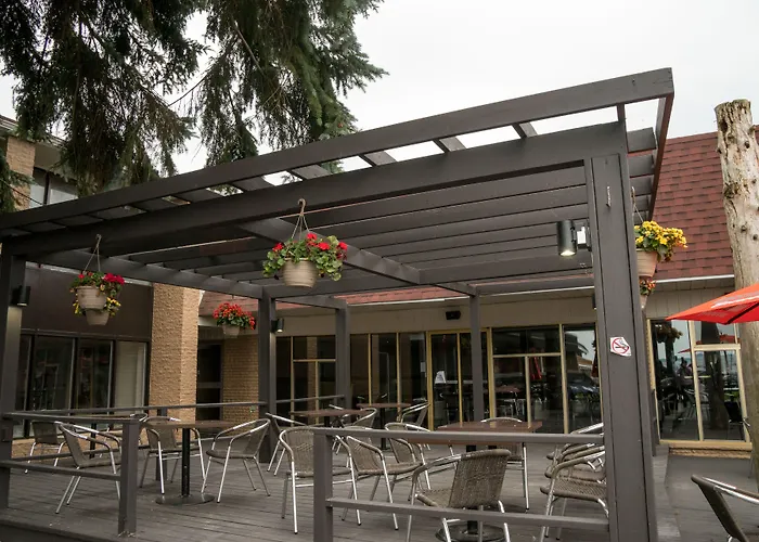 Ramada By Wyndham Jackson'S Point