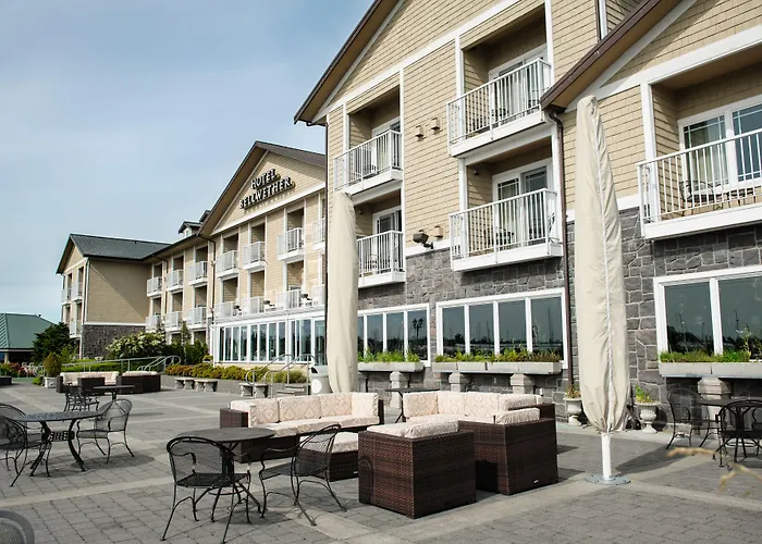 Hotel Bellwether On Bellingham Bay