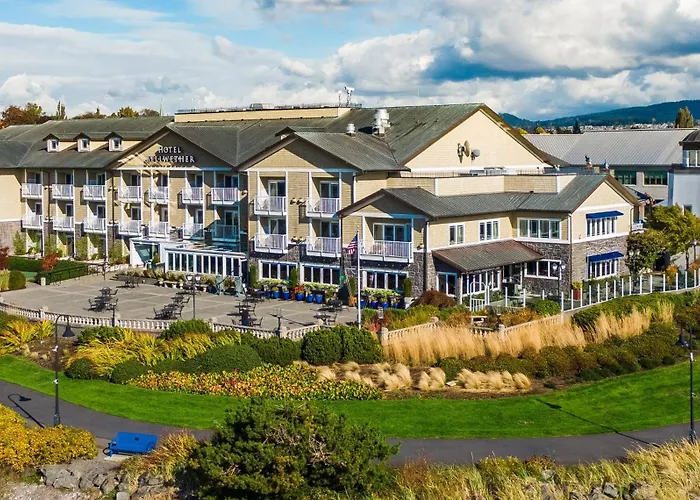 Bellingham Resorts