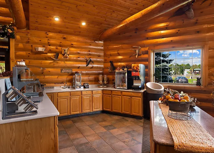 Stone Lake Resorts