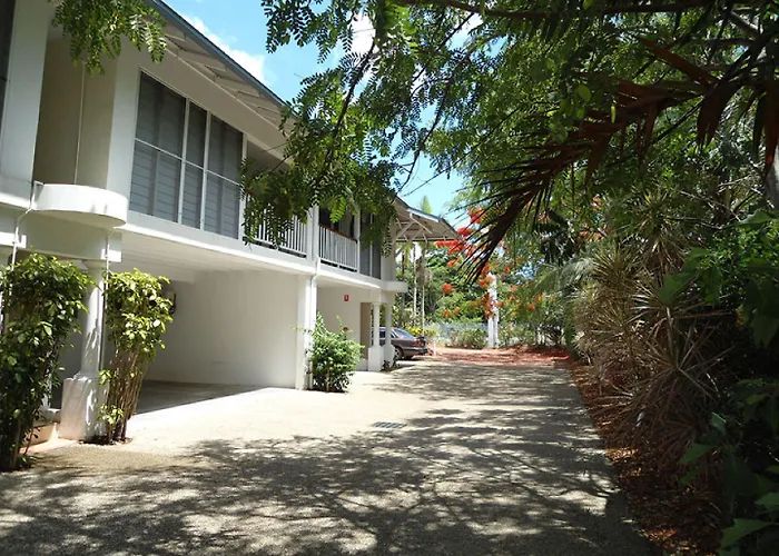 Mango House Resort