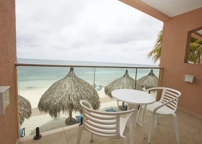 Tamarijn Aruba All Inclusive
