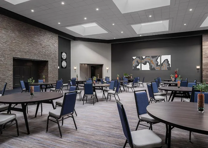 Marriott North Austin Round Rock