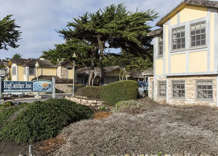 Fogcatcher Inn