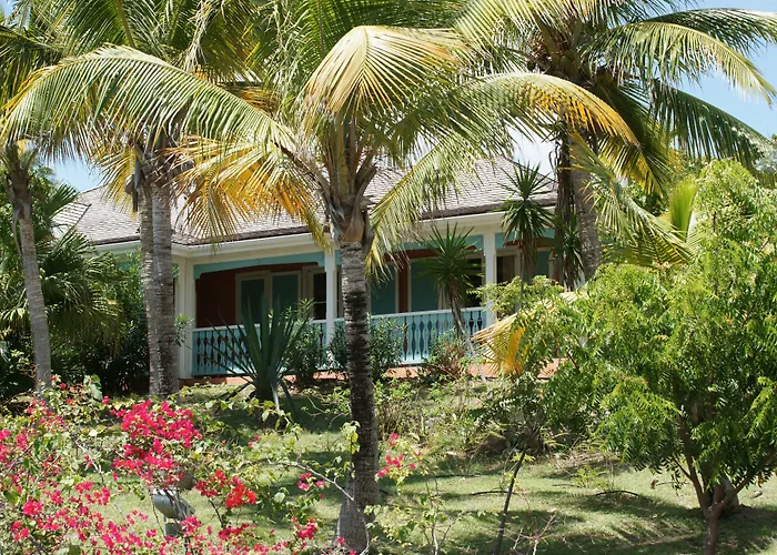 Hotel La Plantation