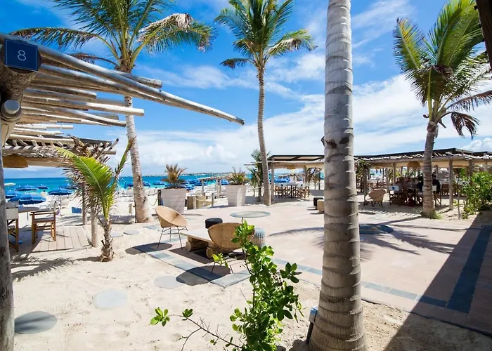 Hotel La Plantation