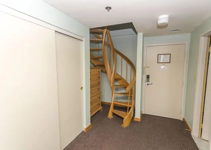 Carrabassett Valley Resorts