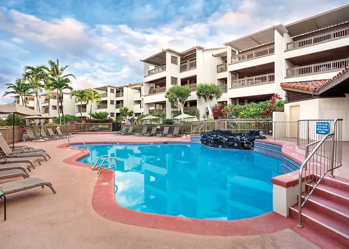 Kona Coast Resort