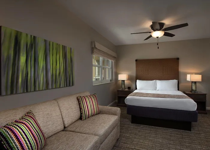 Marriott'S Villas At Doral