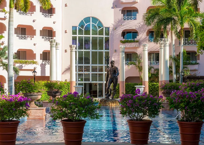 Pueblo Bonito Rose Resort & Spa