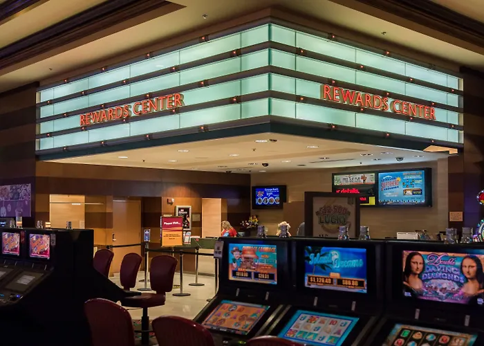Fiesta Henderson Casino Hotel