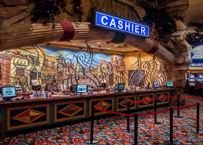 Fiesta Henderson Casino Hotel