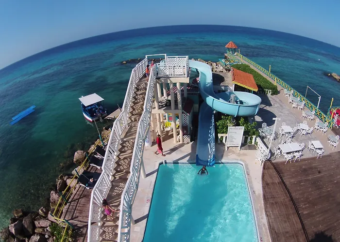 Franklyn D Resort & Spa All Inclusive
