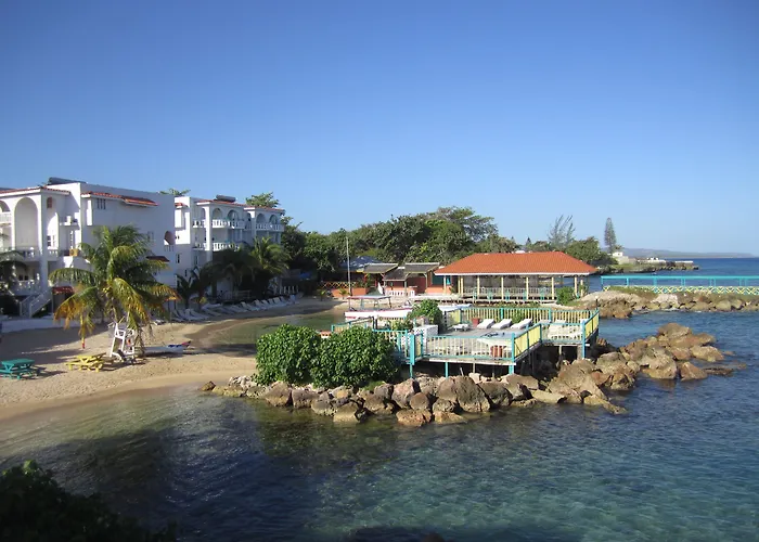 Franklyn D Resort & Spa All Inclusive