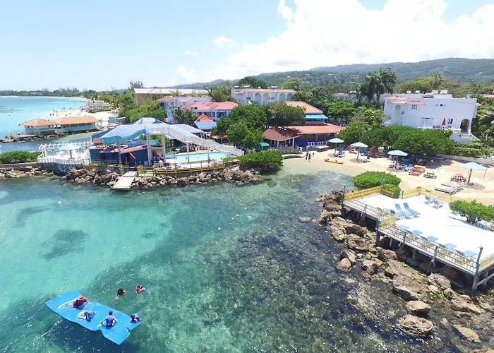 Franklyn D Resort & Spa All Inclusive