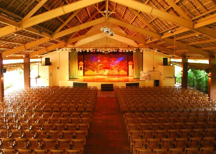 Fiesta Resort All Inclusive Central Pacific - Costa Rica