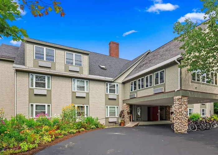 Silver Fox Inn
