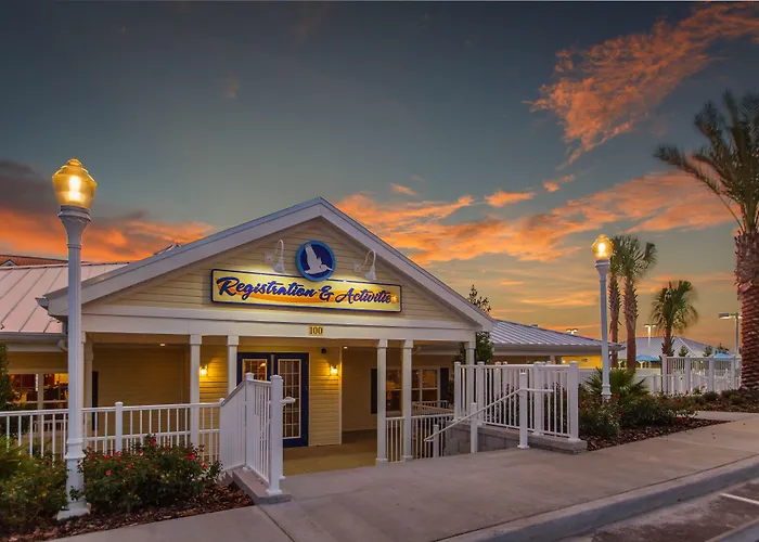 Holiday Inn Club Vacations - Orlando Breeze Resort