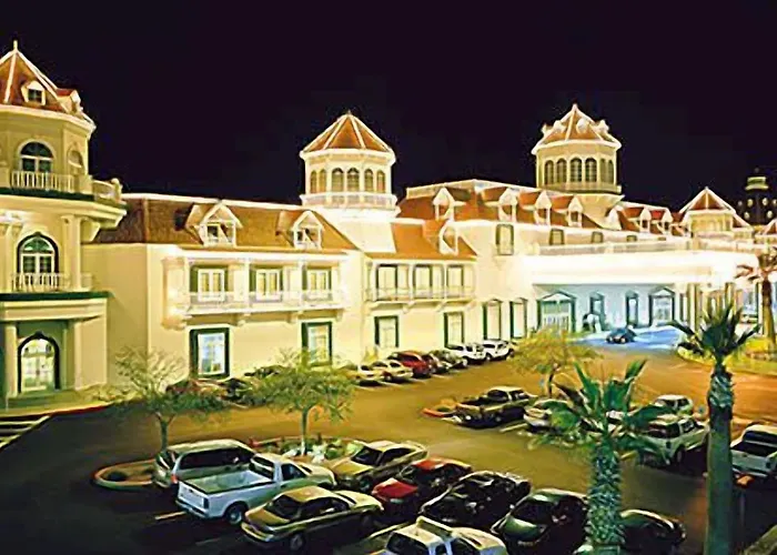 Primm Resorts