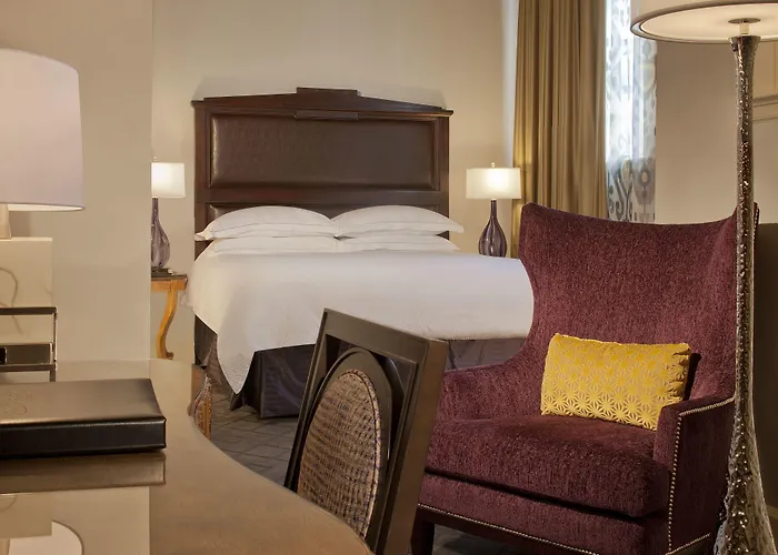 The Ashton Hotel