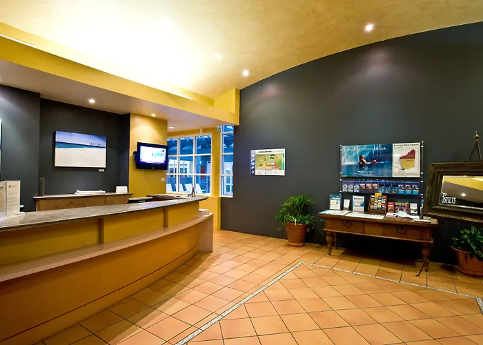 Broadwater Resort Wa Tourism Awards 2025 Gold Winner