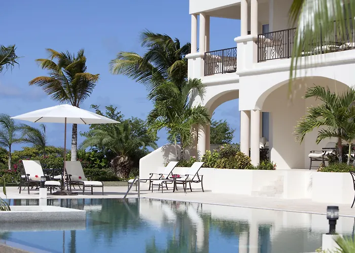 St. John's Adult Only All Inclusive Resorts