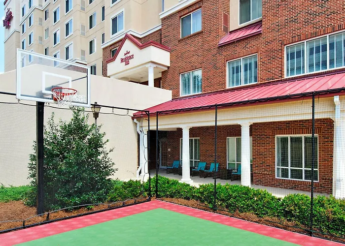 Charlotte All Inclusive Resorts