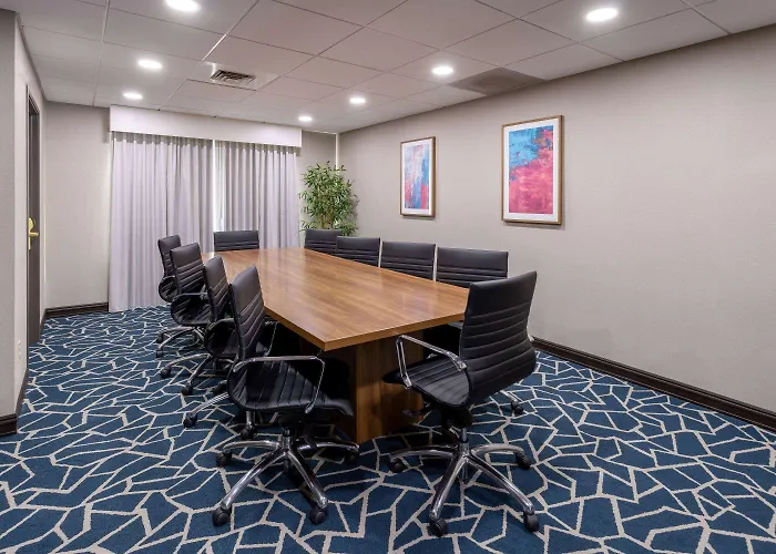 Wingate By Wyndham Vineland