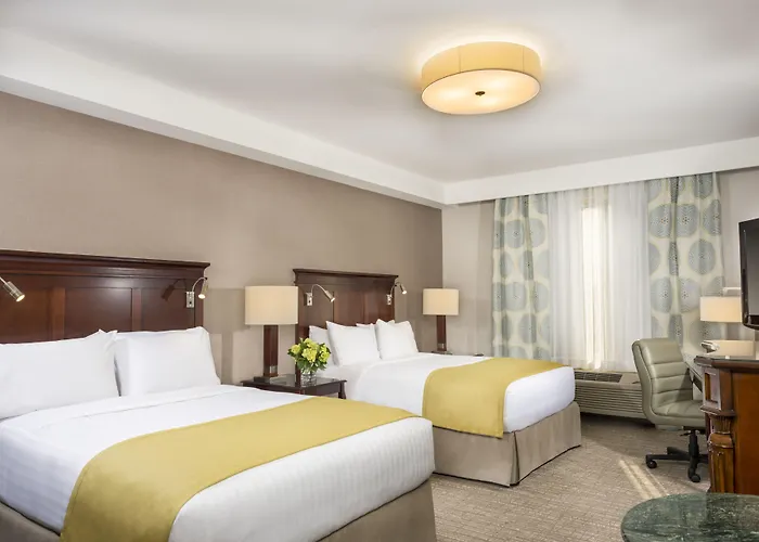 Ayres Hotel Laguna Woods - Aliso Viejo