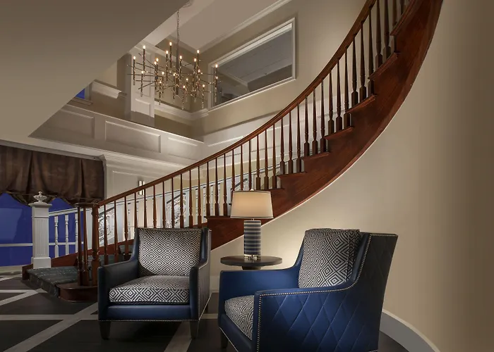 Nantasket Beach Resort