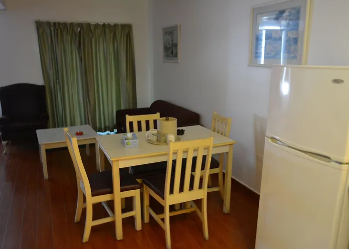 Travel Inn Hotel Simpson Bay