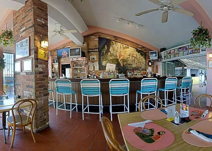 Colony Cove Beach Resort