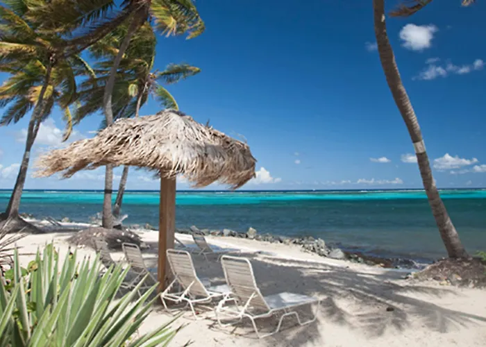 Colony Cove Beach Resort