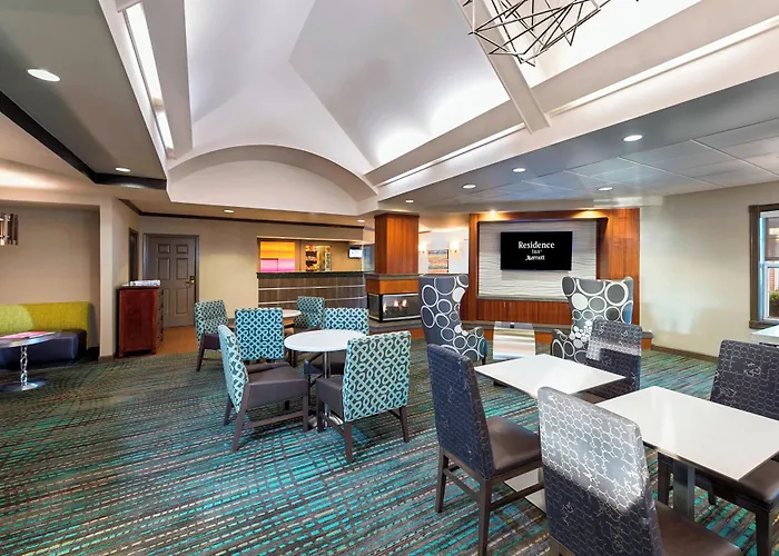 Residence Inn By Marriott Lakeland