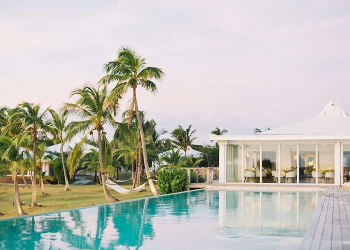 The Cove Eleuthera