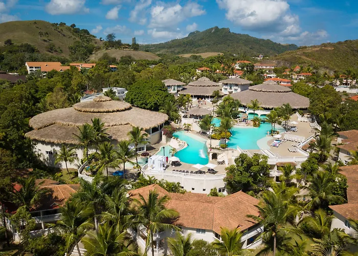 Cofresi Palm Beach & Spa Resort