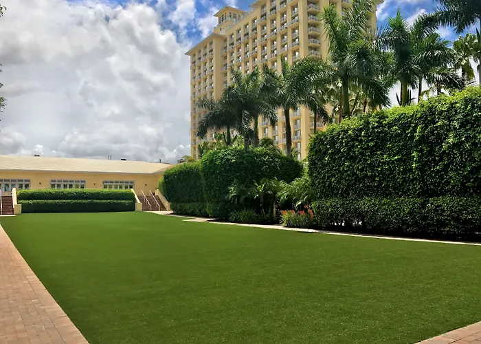 Hyatt Regency Coconut Point Resort & Spa Near Naples